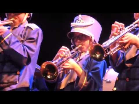 Linkin Park - In the end (fanfarra)