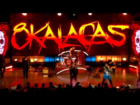 8 Kalacas  / Oceanview Pavilion