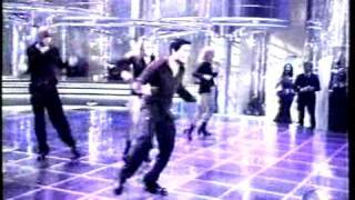 Chayanne (enamorado) Nochevieja 2000