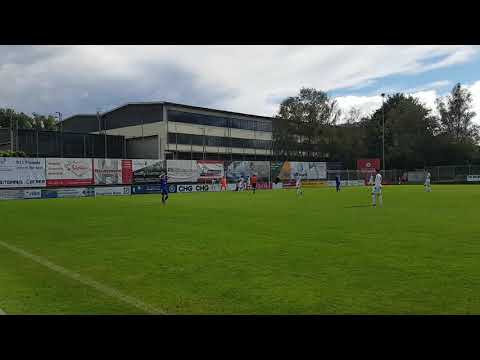 FV Ravensburg - FSV 08 Bissingen (4:2)