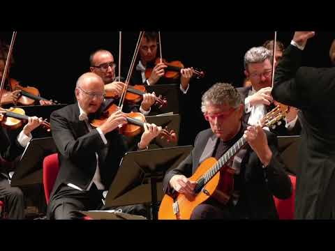 Terza Pagina - Concerto al Teatro Mario Del Monaco di Treviso