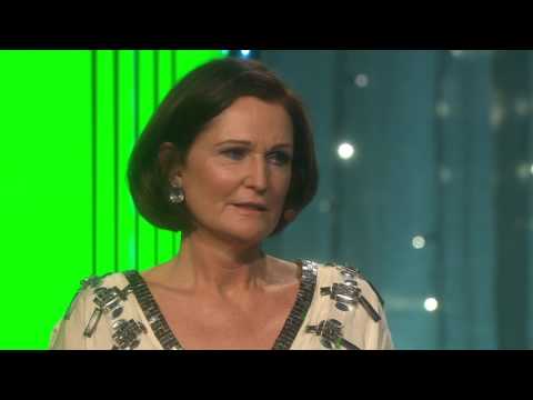 Johannes Brost och Jasmine Takacs – Tango - Let’s Dance (TV4)