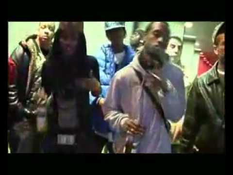 Snitches En Bitches - Casper Ft. Ibra & Keizer (Rap)