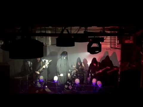 Путь - Волос твоих пепел, Рахиль (live in Pskov 14.09.2019)