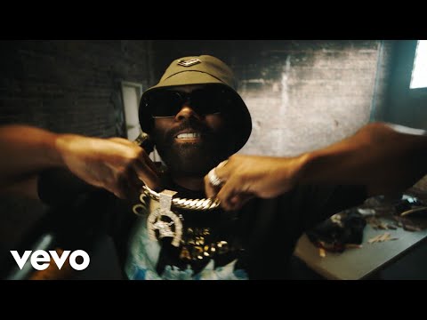 Nym Lo - Money Ink (Official Music Video)