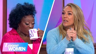 Has It Become Old Fashioned To Work Hard? | Loose Women