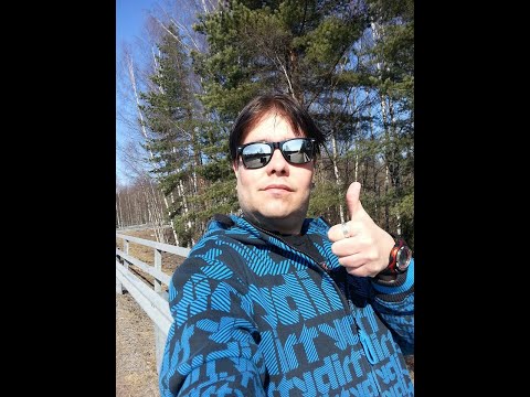 Näin lauantai päivällä