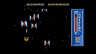 SPACE WARS !!! ATARI 800 XL / 65 XE - 80´S NOSTALGIA
