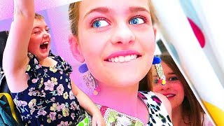 SURPRISING OUR BIGGEST FAN WHO&#39;S FIGHTING BRAIN TUMORS