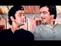 Mere Dildaar Ka Bankpan 4K Kishore Kumar Mohd Rafi Songs Rishi Kapoor Jeetendra Old Songs