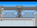 MegaMan Zero 3 Color Hack