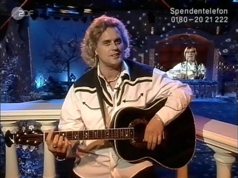 Thomas Rothfuß - Take Me Home, John Denver - 2002