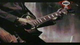 Saxon if i was you--HYSTERIA