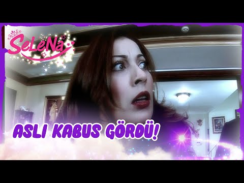 Aslı kabus görürse | Selena 16. Bölüm Sahneleri ✨