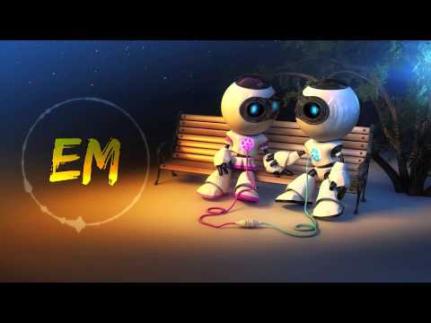 Klaypex feat. GRÉTA - Robot Love [House]