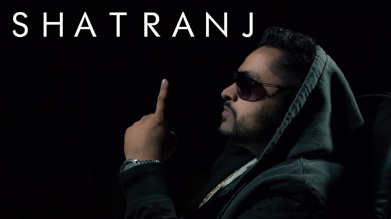 Shatranj (Title) Lyrics | Shatranj | Harry Cheema | Harry Cheema | Harry Cheema
