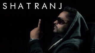 Shatranj - 5iveskilla  Latest Punjabi Rap 2016
