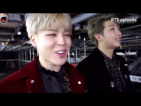 EPISODE: BTS en los MAMA 2016