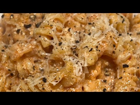 Ricetta salva dispensa piatto freddo o caldo 😍