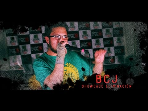 LNBC La Final 2016 - BCJ Showcase Eliminación.