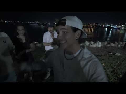 FECHA 181 - SEMI  - CORNER VS KIRE