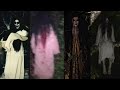 KUNTILANAK G3NDONG B4YI 7 PENAMPAKAN HANTU TERSERAM DAN TERJELAS KUNTILANAK DAN POCONG DI DUNIA