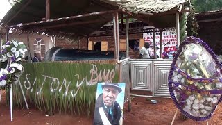 Download lagu NKODO SI TONY REPOSE À KA'A POUR L'ÉTERNITÉ mp3