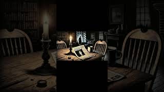 HISTORIAS DE TERROR COM VIZINHOS  #shorts