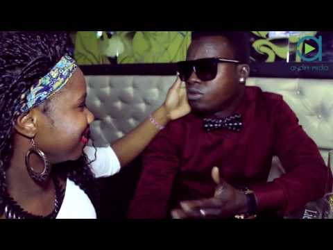 ANDIM TV: Entrevista exclusiva com o cantor santomense Leu Airmax