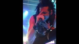 Like A Storm "Wish You Hell"