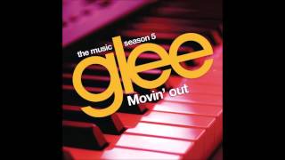 An Innocent Man - Glee
