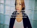 THT Feat Meizah Mba Diniho Lyrics