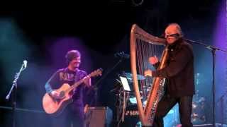 ALAN STIVELL in BRIAN BORU - Brintaal Celtic Folk 2012
