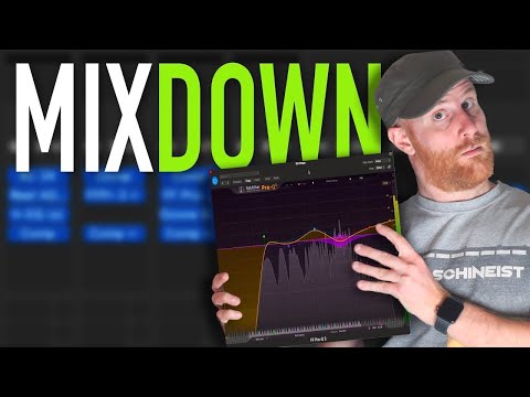 How to Make Liquid DnB - Vocal Liquid Drum and Bass Tutorial