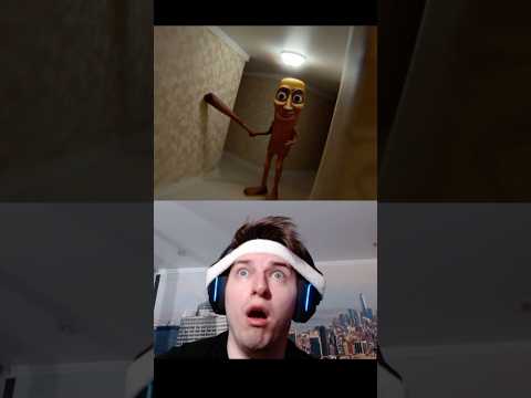 tung tung tung tung sahur brainrot horror screamer backrooms #brainrot