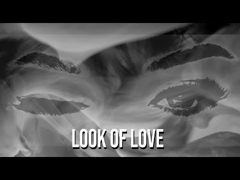 ABC - The Look Of Love  [Lyrics]