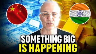 LISTEN CAREFULLY! They Just Declared War on Your Gold & Silver Investments - Peter Krauth