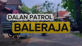 Download lagu Dalan Patrol Baleraja - Tia Permata Sari | Old Tarling Pantura mp3