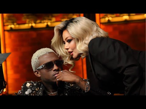 Lilit Karapetyan & Sekou King - Khandela