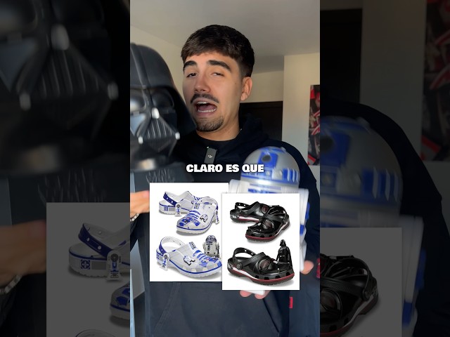 Vídeo relacionado con Star Wars Slippers Mens Yoda Jedi o R2D2 Slip on House Shoes Mocasines 41-42 EU