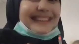 Download lagu cewe merokok sambil goyang story wa lagi viral disosmed mp3