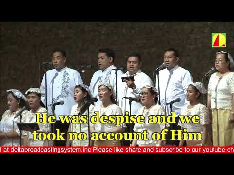 Our God Reigns (ESGMM)