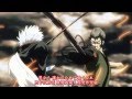 Gintama MV- Everybody is a hero that keeps ...