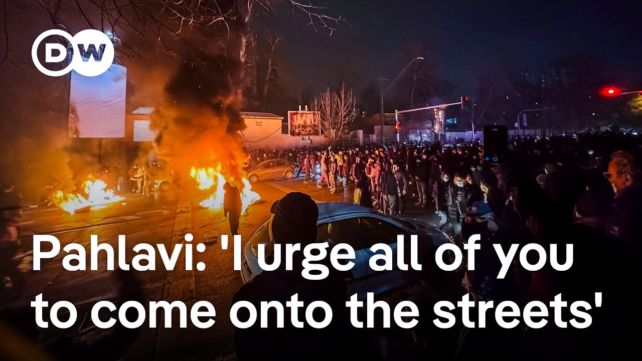 Analyst: 'Iran’s regime is not a monolith — some major elements call for a paradigm change'