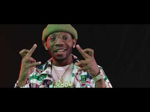 Squalle ft Brad Chapo - Crowd Favorite (Official Video)