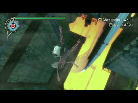 Endestria Free Race II - Gold Star