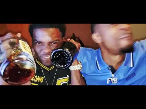 FYB J Mane x FYB Montae - You Ain’t Gang (Official Music Video) [prod. DiGi Prada]