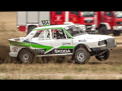 Autocross Vellern 2025// DRCV//Best of...// Skoda 120L gegen Audi Turbo//Vor undEndläufe