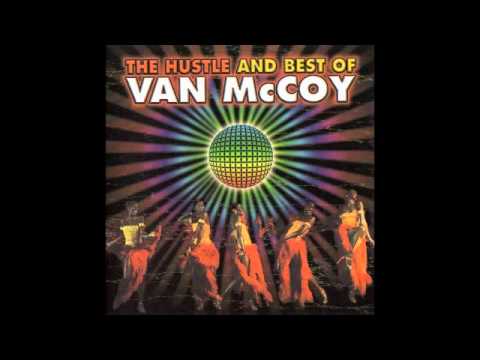 Van McCoy - The Hustle And Best Of - Soul Cha Cha
