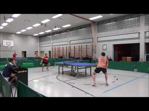 Highlights TSV Rudow - Hohen Neuendorfer SV